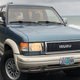 Illustration for article titled At $2,400, Is This 1996 Isuzu SUV A Real Super Trooper?